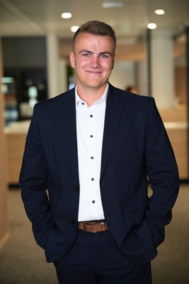 Georg Hake