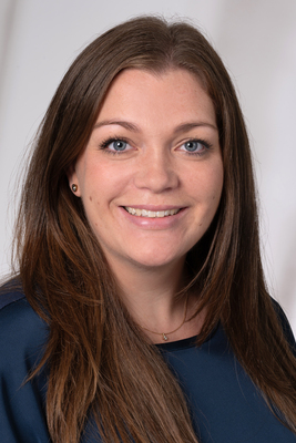 Nicole Daub (Verwaltung)