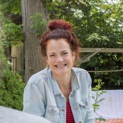 Ruth Rost