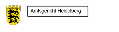 Amtsgericht Heidelberg